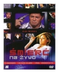 ŚMIERĆ NA ŻYWO DVD FISCHLER WRIGHT 