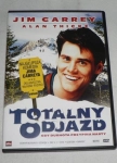 TOTALNY ODJAZD DVD CARREY THICKE 