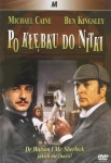 PO KŁĘBKU DO NITKI DVD KINGSLEY CAINE