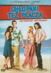 CHŁOPAKI TEŻ PŁACZĄ DVD HADER RUDD WIIG