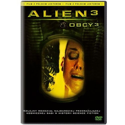 OBCY 3 DVD HENRIKSEN DAVIS 