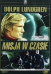 MISJA W CZASIE DVD KULIKOWSKI LUNDGREN THOMAS MONTANA