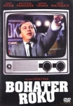 BOHATER ROKU DVD  FALK STUHR OPANIA MACHALICA