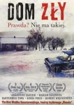 DOM ZŁY DVD SMARZOWSKI ORZECHOWSKI 