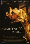 SAMOTNOŚĆ W SIECI DVD ADAMEK  ENGLERT 