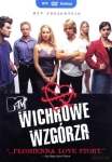 MTW : WICHOWE WZGÓRZA DVD  KRISHNAMMA  DOE 