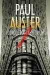 PODRÓŻE PO SKRYPTORIUM.PAUL AUSTER