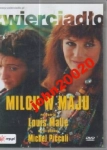 MILOU W MAJU..DVD.MALLE PICCOLI