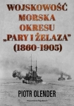 WOJSKOWOŚĆ MORSKA OKRESU PARY I ŻELAZA 1860-1905