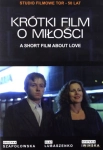 KRÓTKI FILM O MIŁOŚCI 
