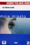 MOJE MIASTO DVD LECHKI  MASTALERZ 