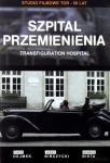 SZPITAL PRZEMIENIENIA   DVD ŻEBROWSKI LEM 