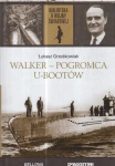 WALKER POGROMCA U-BOOTÓW ŁUKASZ GRZEŚKOWIAK