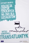 TRANS- ATLANTYK DVD GRABOWSKI RYCHLIK 