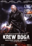 KREW BOGA DVD  KONOPKA PIECZYNSKI 