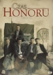 CZAS HONORU SEZON 3 DVD WOJCIK ROSA 