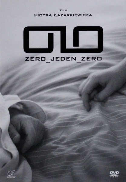 ZERO JEDEN ZERO 010 DVD TOCZEK BUCZKOWSKA 