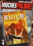 REICH MOCNE KINO POLSKIE DVD LINDA