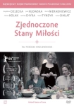 ZJEDNOCZONE STANY MIŁOŚCI DVD CIELECKA KIJOWSKA 