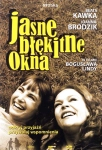 JASNE BŁĘKITNE MIEJSCA DVD LINDA KAWKA