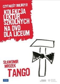 TANGO DVD KOWALEWSKI ADAMCZYK 