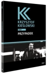 KIEŚLOWSKI PRZYPADEK DVD LINDA ZALEWSKI 