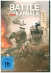 BATTLE FOR KARBALA DVD SIMLAT GLOWACKI 