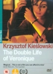 PODWÓJNE ŻYCIE WERONIKI DVD KOWALSKI JĘDRUSIK 