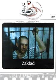 ZAKŁAD 1990 DVD KOTYS KRÓLIKOWSKI 