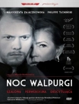 NOC WALPURGI DVD ZAJĄCZKOWSKA TŁOKIŃSKI 