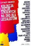 KOLEKCJA LEKTUR SZKOLNYCH DLA LICEALISTÓW DVD BOX