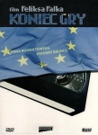 KONIEC GRY DVD ROMANTOWSKA BRUNOV