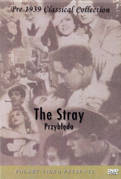 PRZYBŁĘDA DVD ZUKOWSKI SIELANSKI 