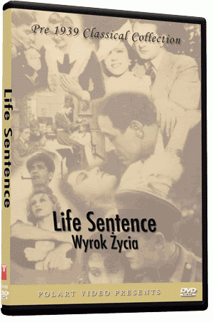 WYROK ŻYCIA DVD ANDRZEJEWSKA JARSZEWSKA 