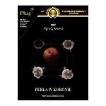 PERŁA W KORONIE DVD DZIEDZIEL GRABOWSKI 