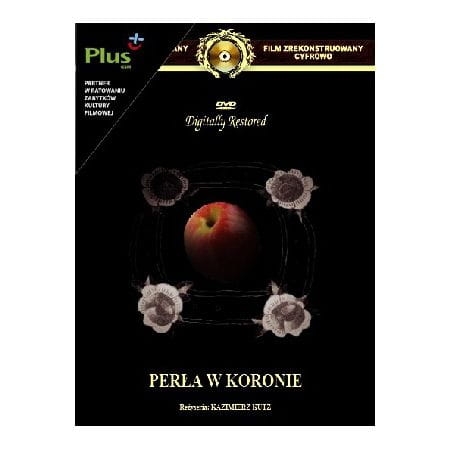 PERŁA W KORONIE DVD DZIEDZIEL GRABOWSKI 