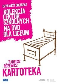 KARTOTEKA DVD GAJOS TRELA