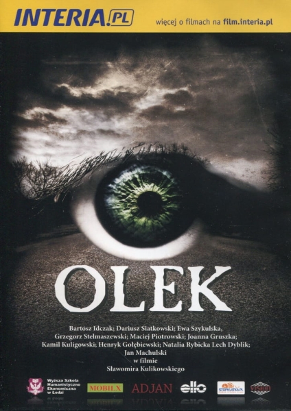 OLEK DVD IDCZAK SZYKULSKA 
