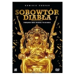 SOBOWTÓR DIABŁA DVD COOPER BUSH