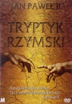 TRYPTYK RZYMSKI DVD LUZAR DUNKEN 