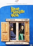 JASNE BŁĘKITNE OKNA DVD  LINDA TRELA 
