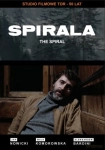 SPIRALA DVD ZANISSI  NOWICKI ZIETEK 