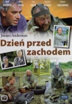 DZIEŃ PRZED ZACHODEM DVD ZBOROWSKI OPANIA 