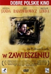 W ZAWIESZENIU DVD KRZYSTEK LINDA 