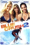 BLUE CRUSH DVD ELLIOT VAZ 
