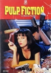 PULP FICTION DVD TARANTINO WILLIS 