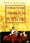 STOWARZYSZENIE UMARŁYCH POETÓW  DVD  WIER  HAWKE 
