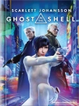GHOST IN THE SHELL DVD SANDERS  BINOCHE 