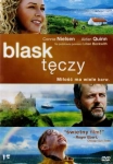 BLASK TĘCZY DVD  SARIN QUINN 