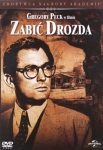 ZABIĆ DROZDA DVD  TOVEY FIX 